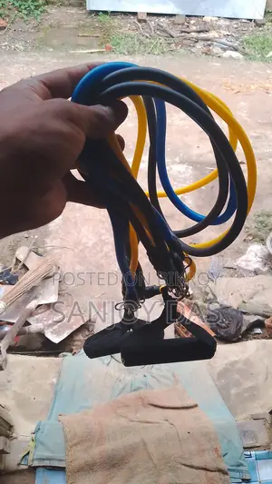 Rubber Band