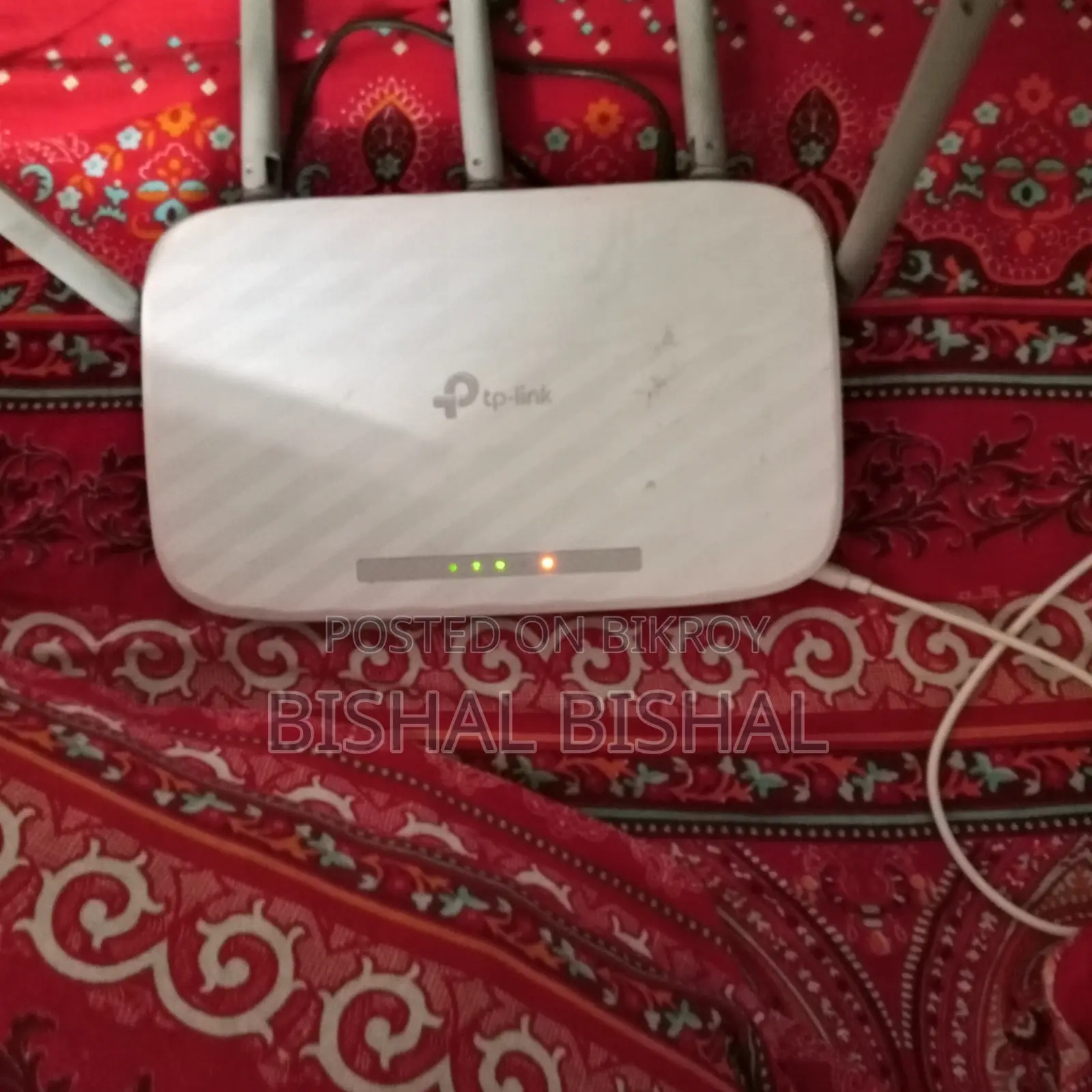 Tp Link Router