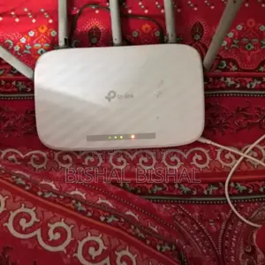 Tp Link Router