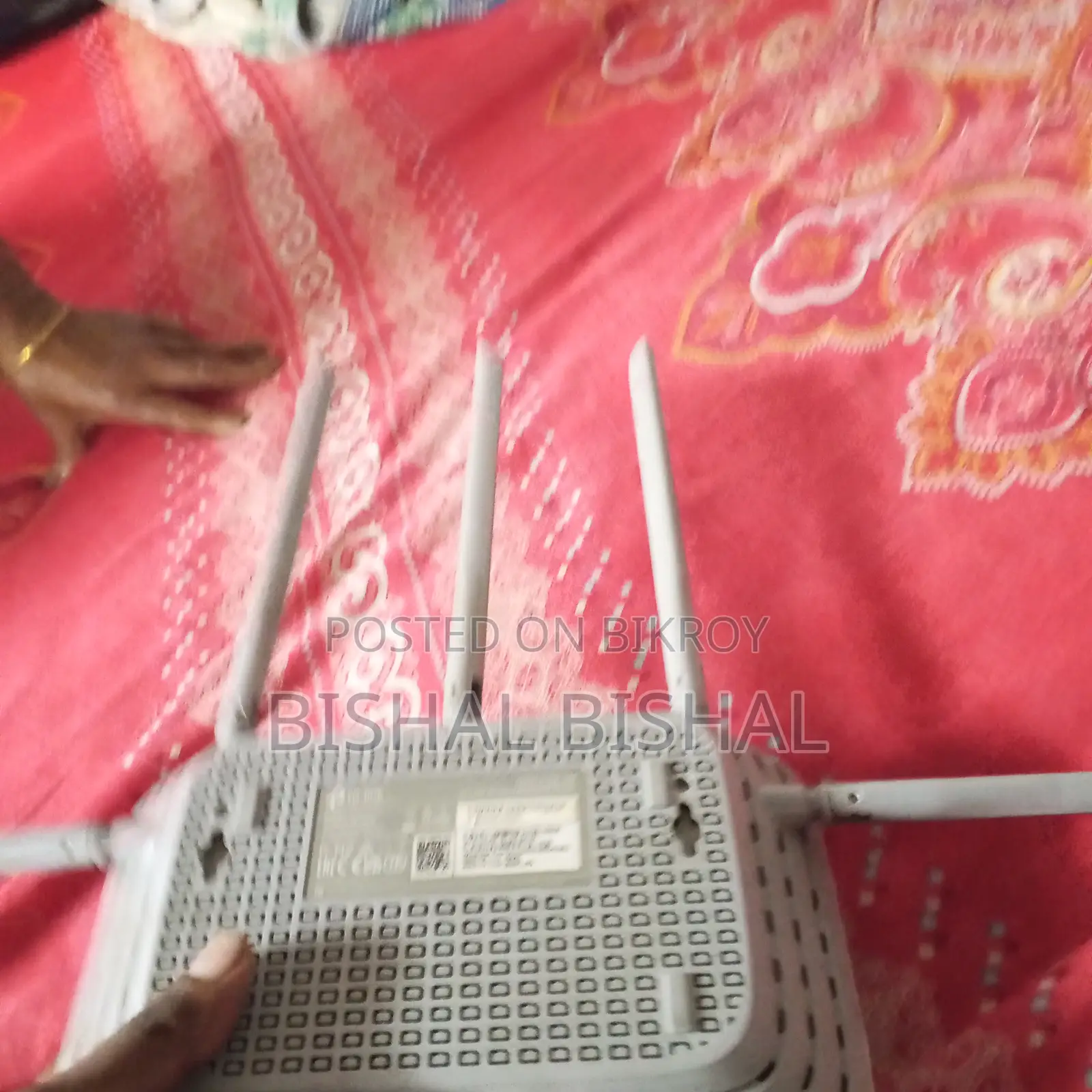 Tp Link Router