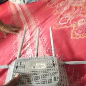 Tp Link Router