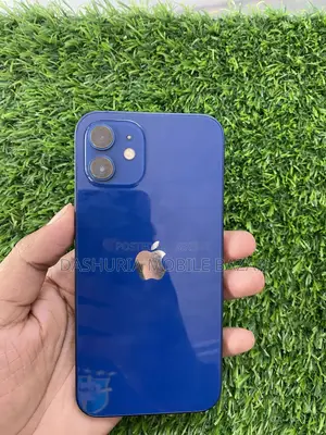 Apple iPhone 12 256 GB Blue