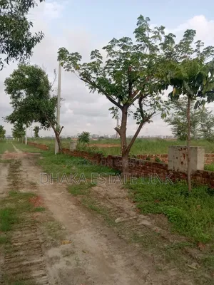 19 Decimal Land for Sale at Awal Market, Amin Bazar