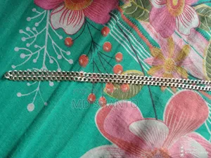 Italian 925 Silver Chain