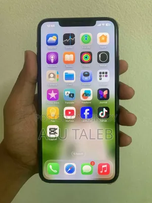 Apple iPhone 11 Pro Max 64 GB