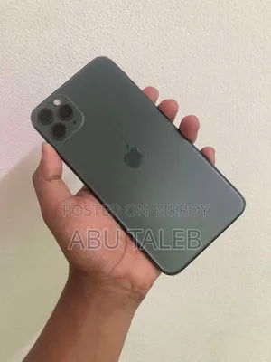 Apple iPhone 11 Pro Max 64 GB