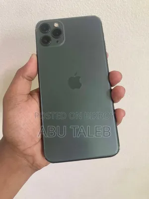 Apple iPhone 11 Pro Max 64 GB