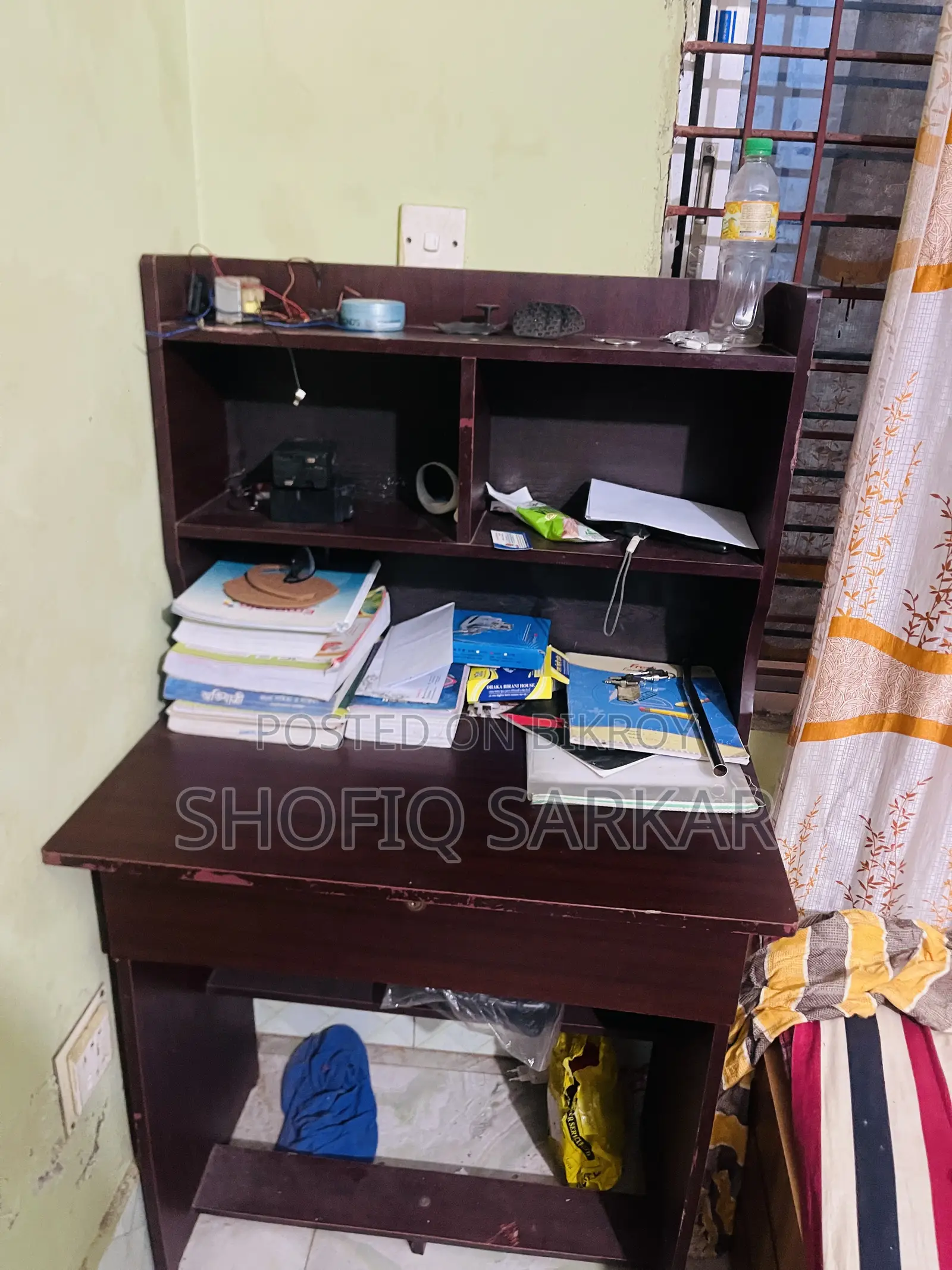 Study Table