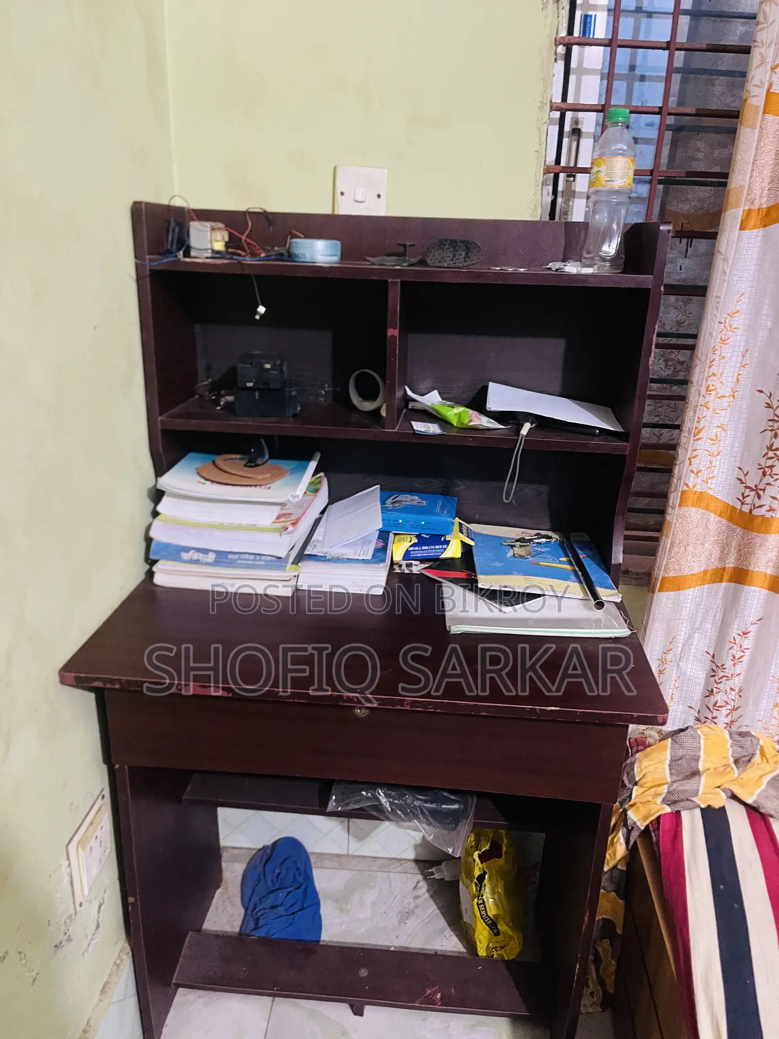 Study Table