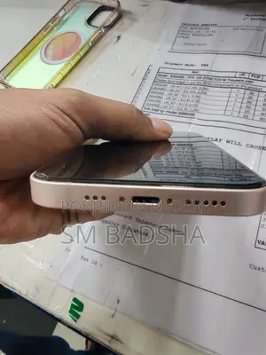 Apple iPhone 13 128 GB Pink
