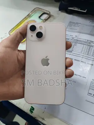 Apple iPhone 13 128 GB Pink