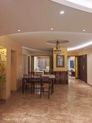 Furnished 4bdrm Apartment in Rent Solution Bd, Gulshan for Rent