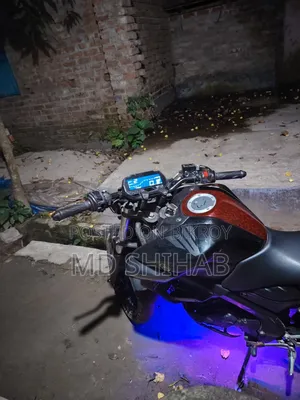 Yamaha R1 2022 Black