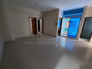 ফার্নিশড ৩ বেডরুমের অ্যাপার্টমেন্ট বিক্রয়
