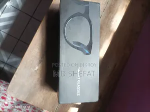 Smart Glasses Ai