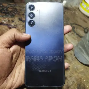 Samsung Galaxy M14 4G 128 GB Black