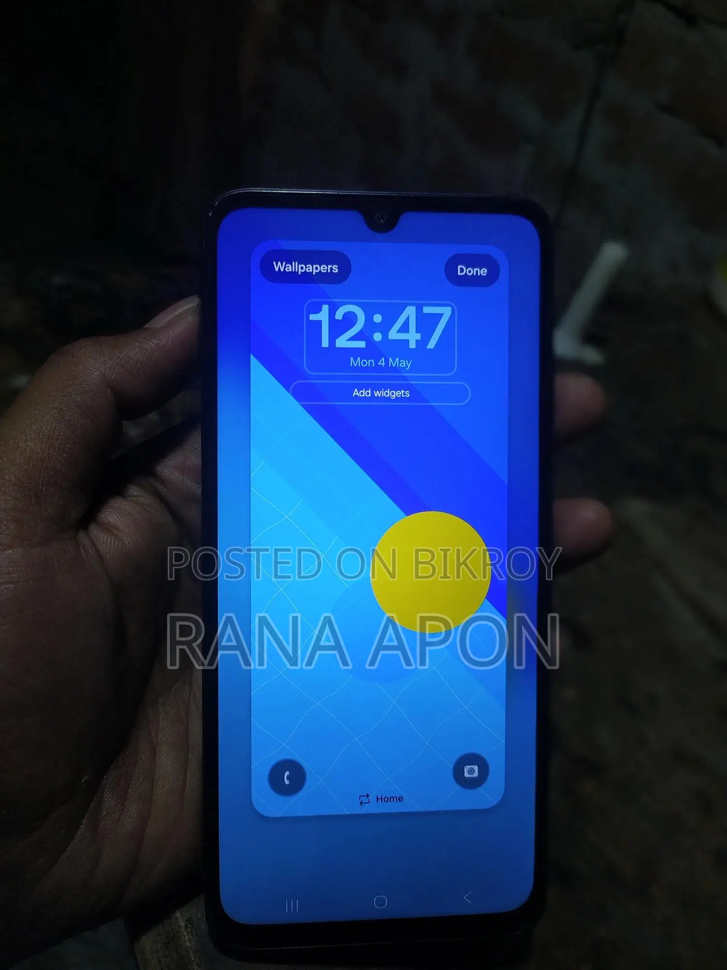 Samsung Galaxy M14 4G 128 GB Black