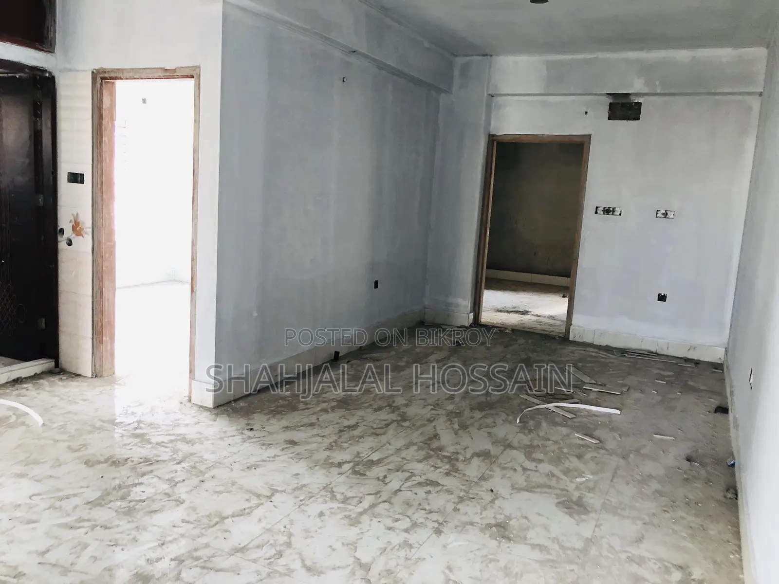 3bdrm Apartment in Savar for Sale