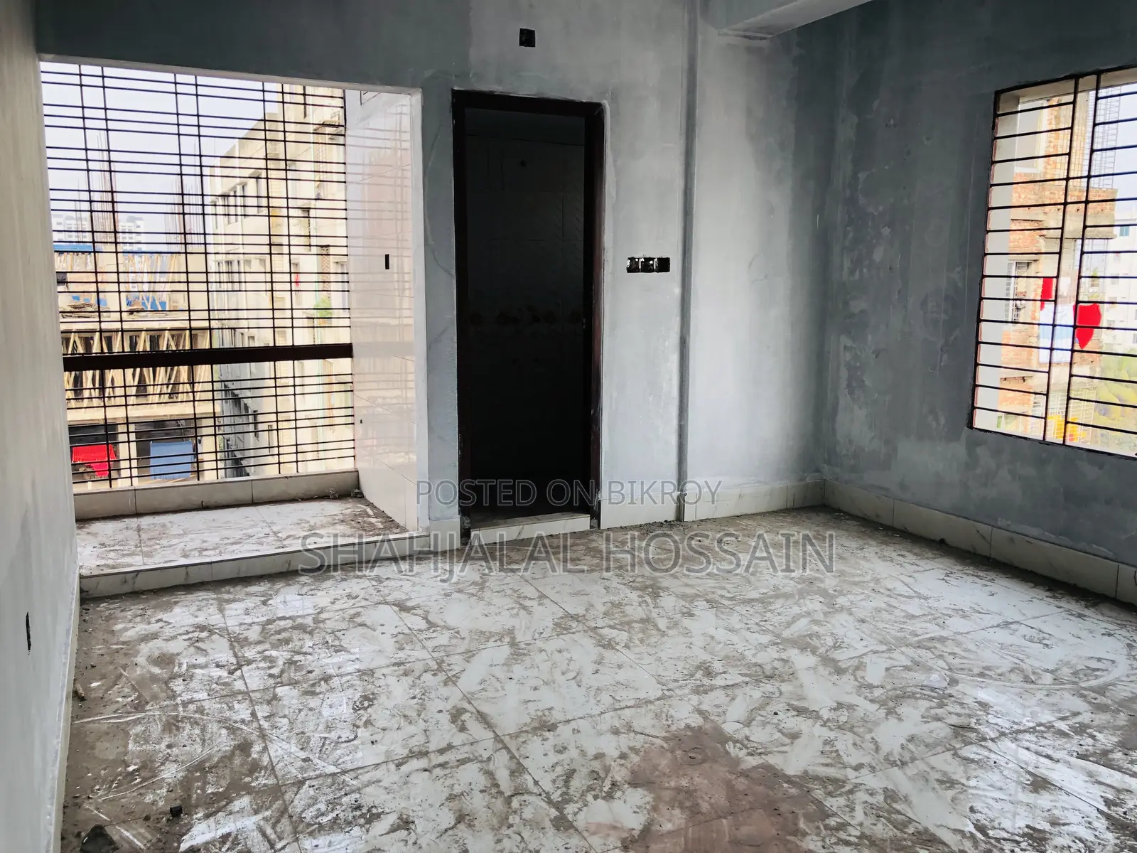 3bdrm Apartment in Savar for Sale