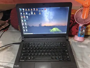 Laptop Dell Latitude 3350 8GB Intel Core I3 HDD 1T