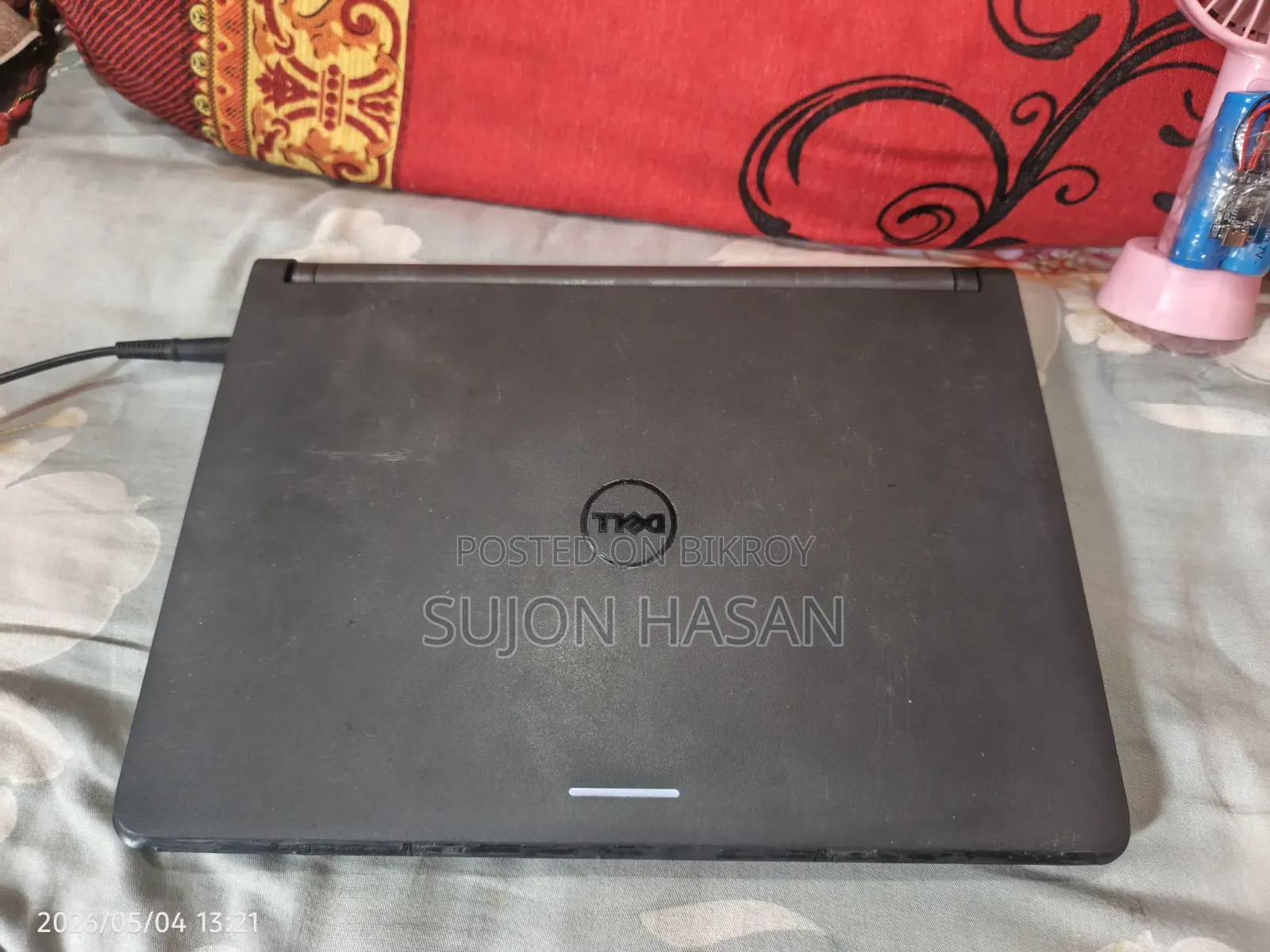 Laptop Dell Latitude 3350 8GB Intel Core I3 HDD 1T
