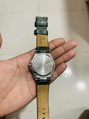 Watch for sale