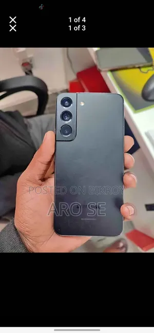EL 6C 8 GB Black