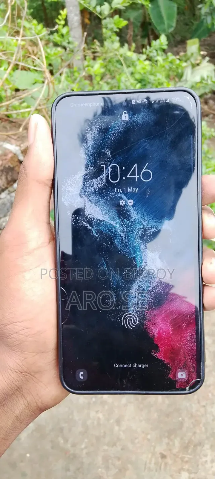 EL 6C 8 GB Black