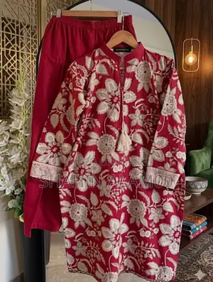 ডিজিটাল প্রিন্টেড ৩ পিস