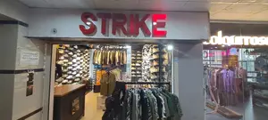 Commercial Shop for Sale at Baily Road