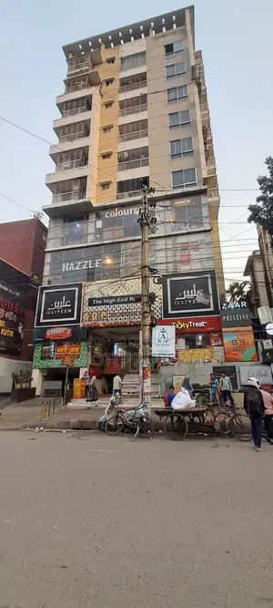 Commercial Shop for Sale at Baily Road