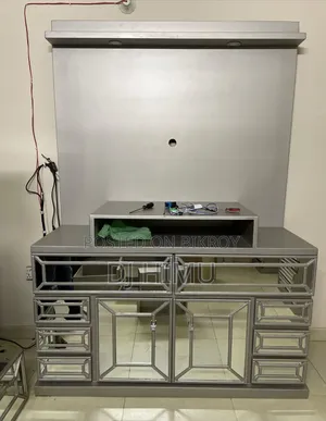Tv Pc Cabinet