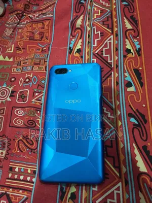 Oppo A12 32 GB Blue