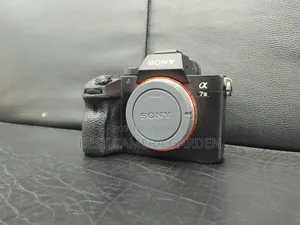Sony A7 Mark Iii (Body Only) - Full Fresh Condition