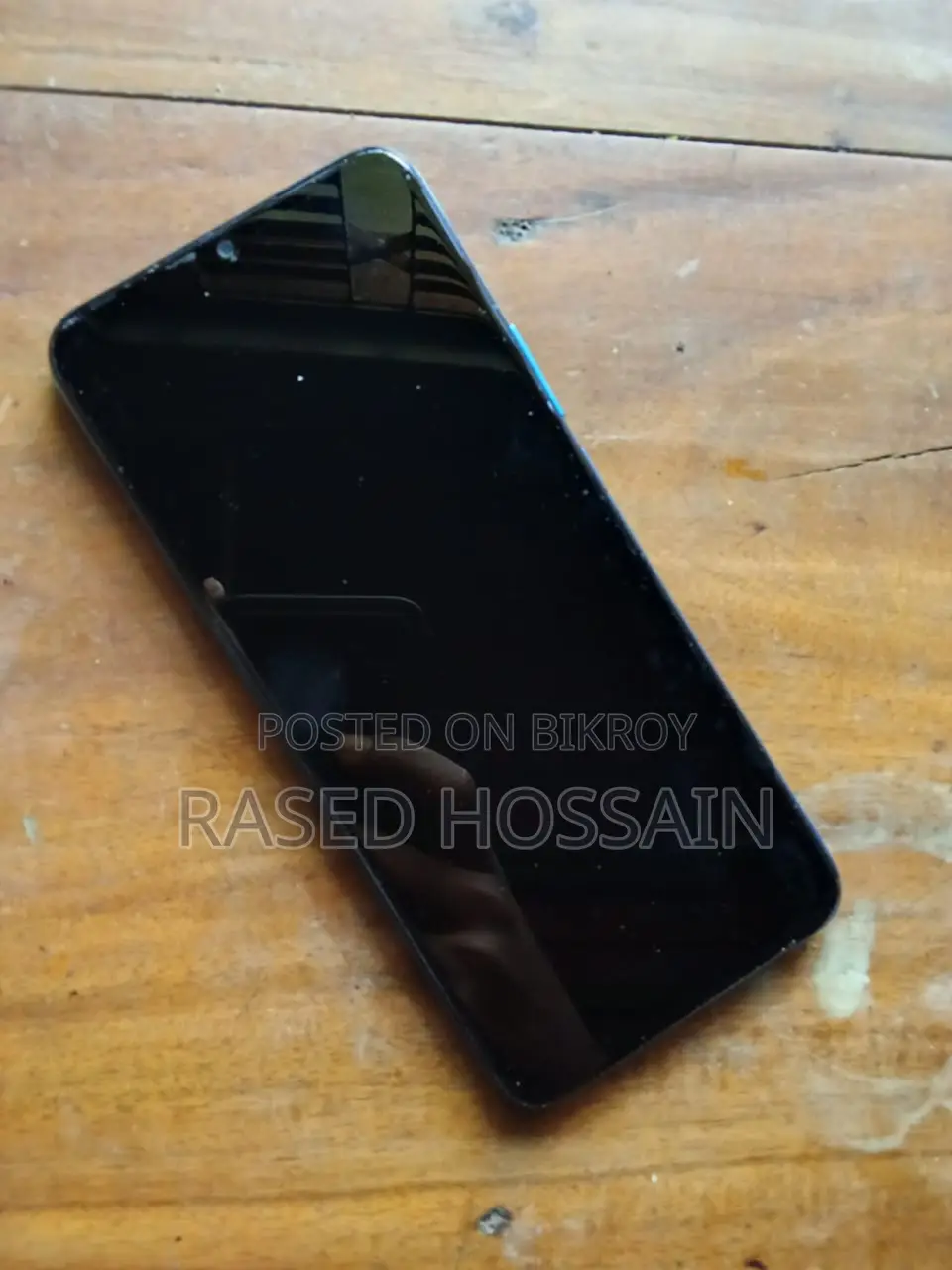 Infinix Hot 11 Play 128 GB Blue