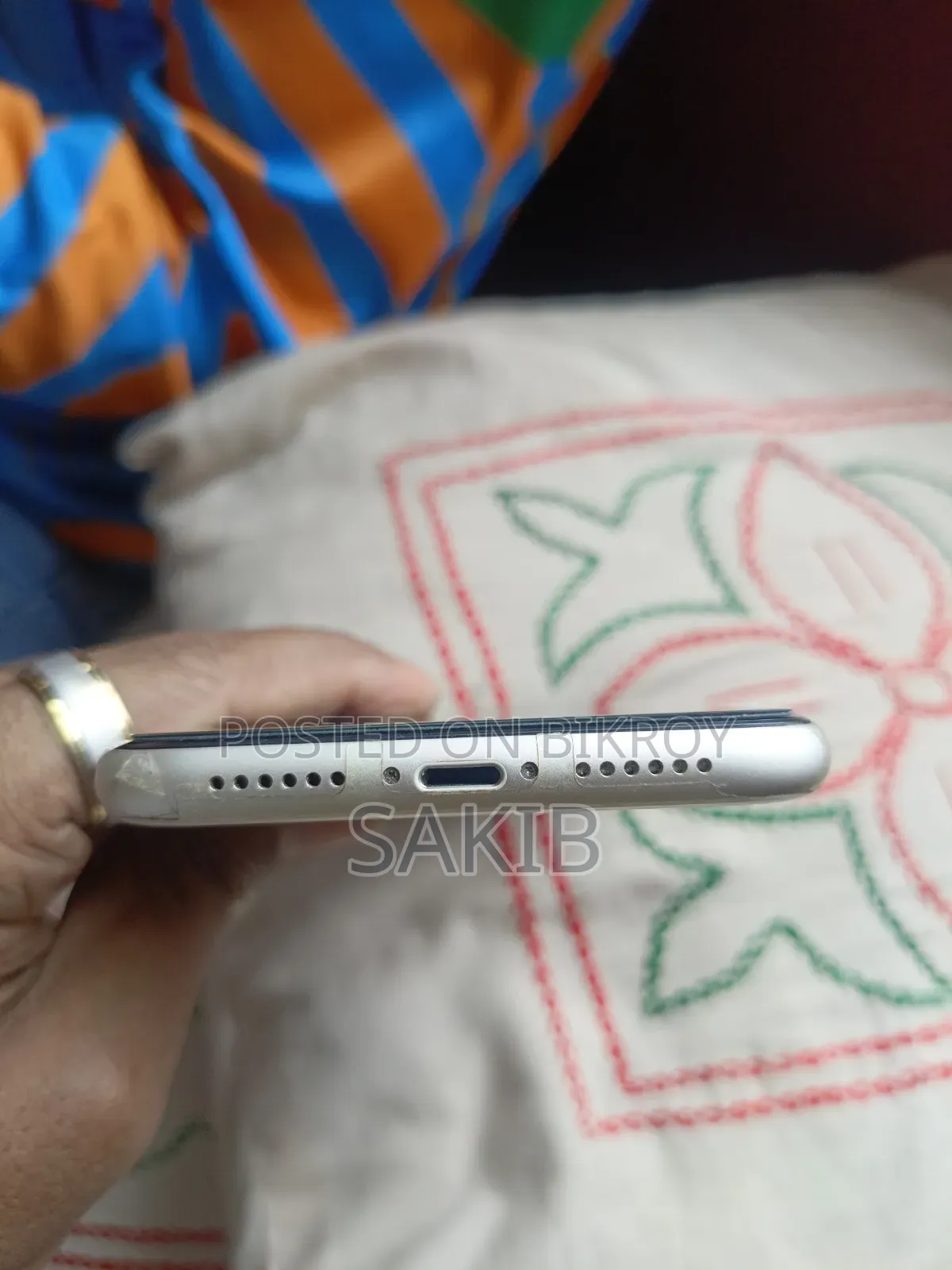Apple iPhone 11 128 GB White