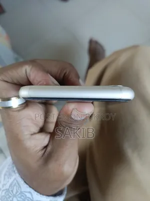 Apple iPhone 11 128 GB White