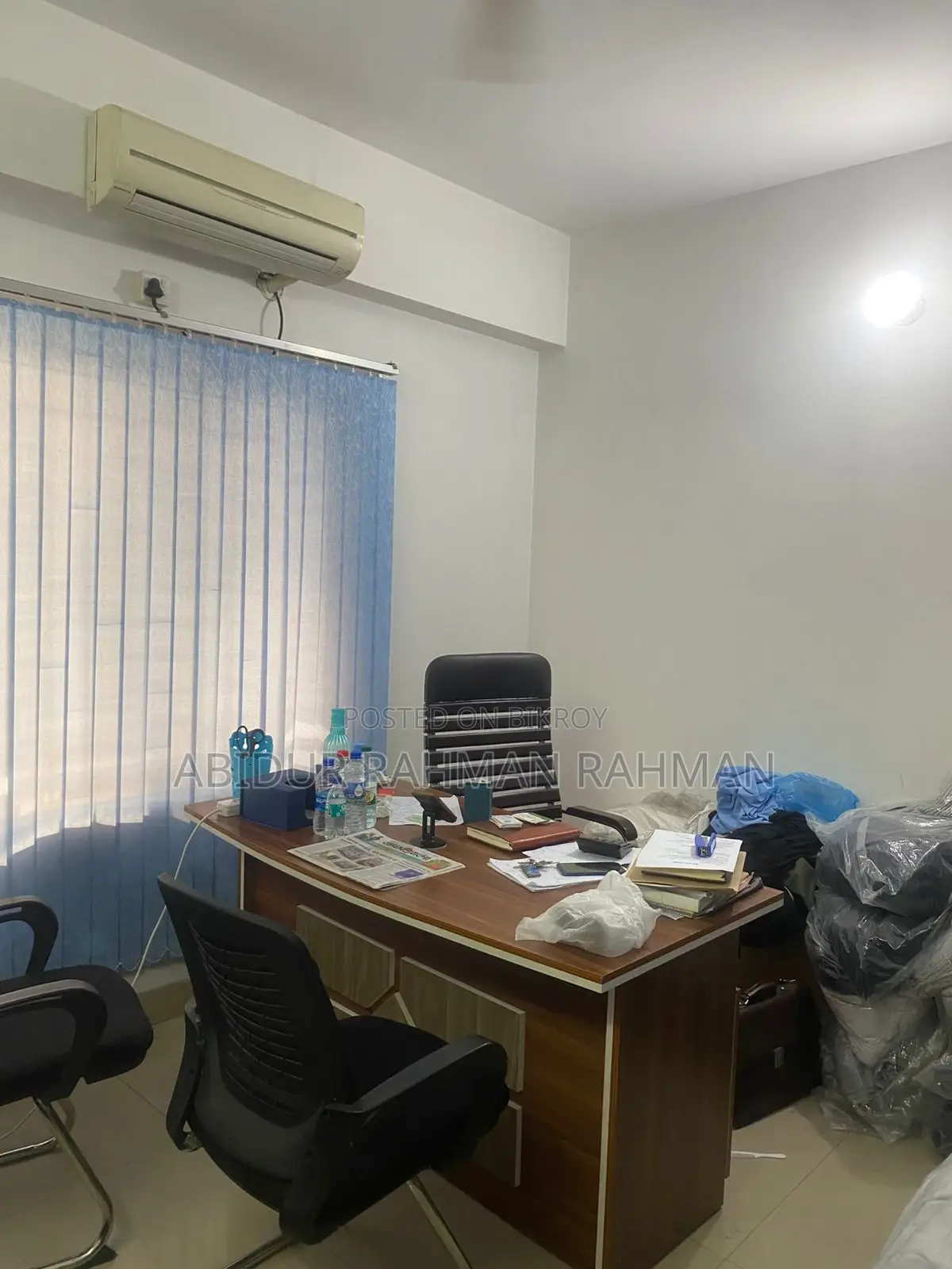 Rooms for Rent