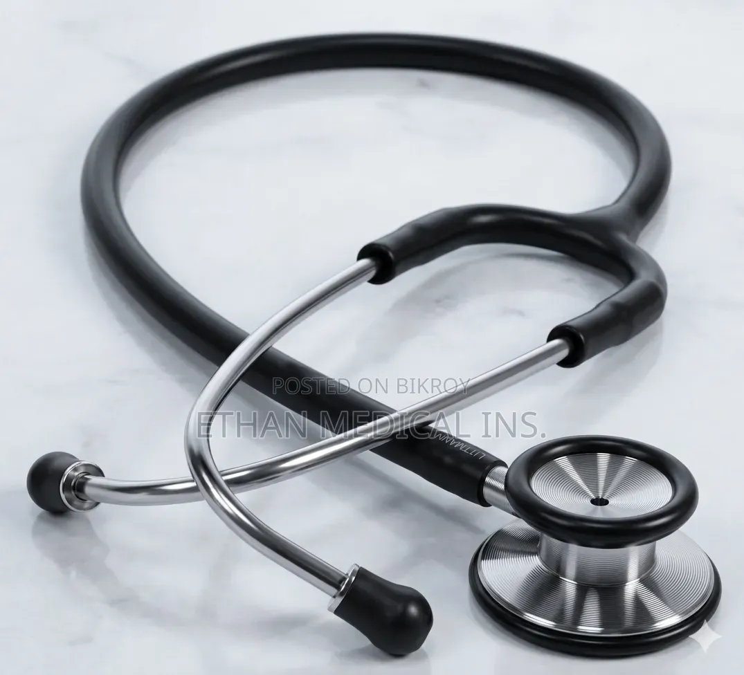 Stethoscope