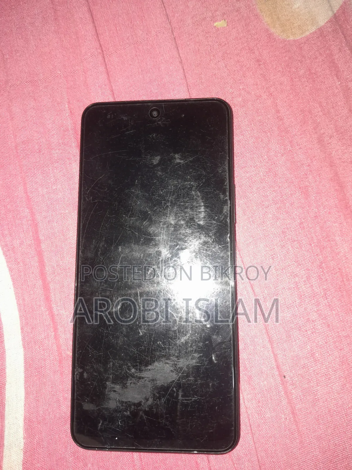Vivo Y19s 128 GB Blue