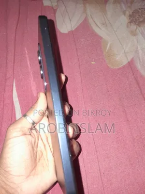 Vivo Y19s 128 GB Blue
