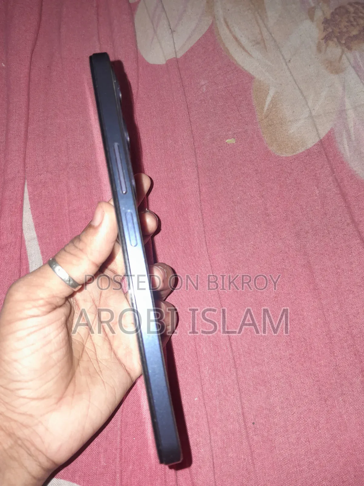 Vivo Y19s 128 GB Blue