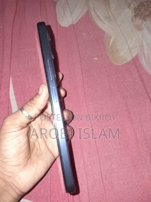 Vivo Y19s 128 GB Blue