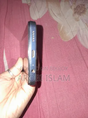 Vivo Y19s 128 GB Blue