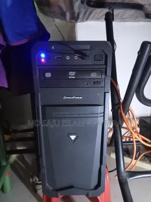 Desktop Computer 6GB Intel Core I3 SSHD+SSD 1T