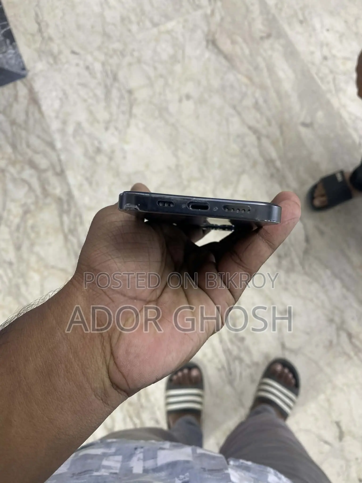 Apple iPhone 12 Pro 128 GB Black