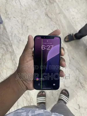 Apple iPhone 12 Pro 128 GB Black