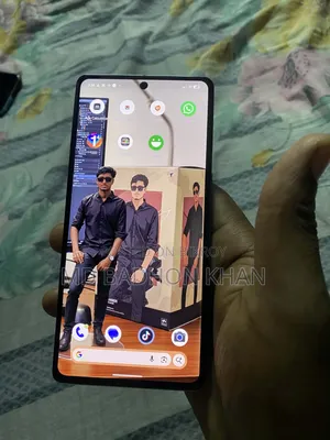 Google Pixel 7 Pro 128 GB Black