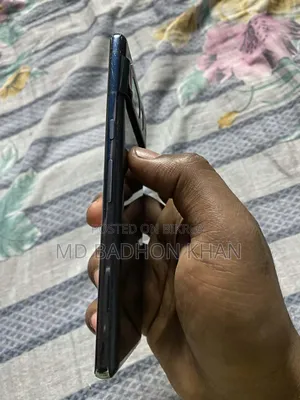 Google Pixel 7 Pro 128 GB Black