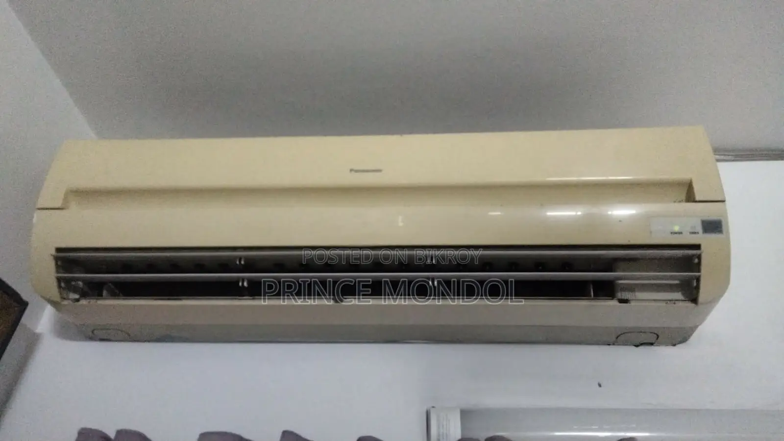 Air Conditioner